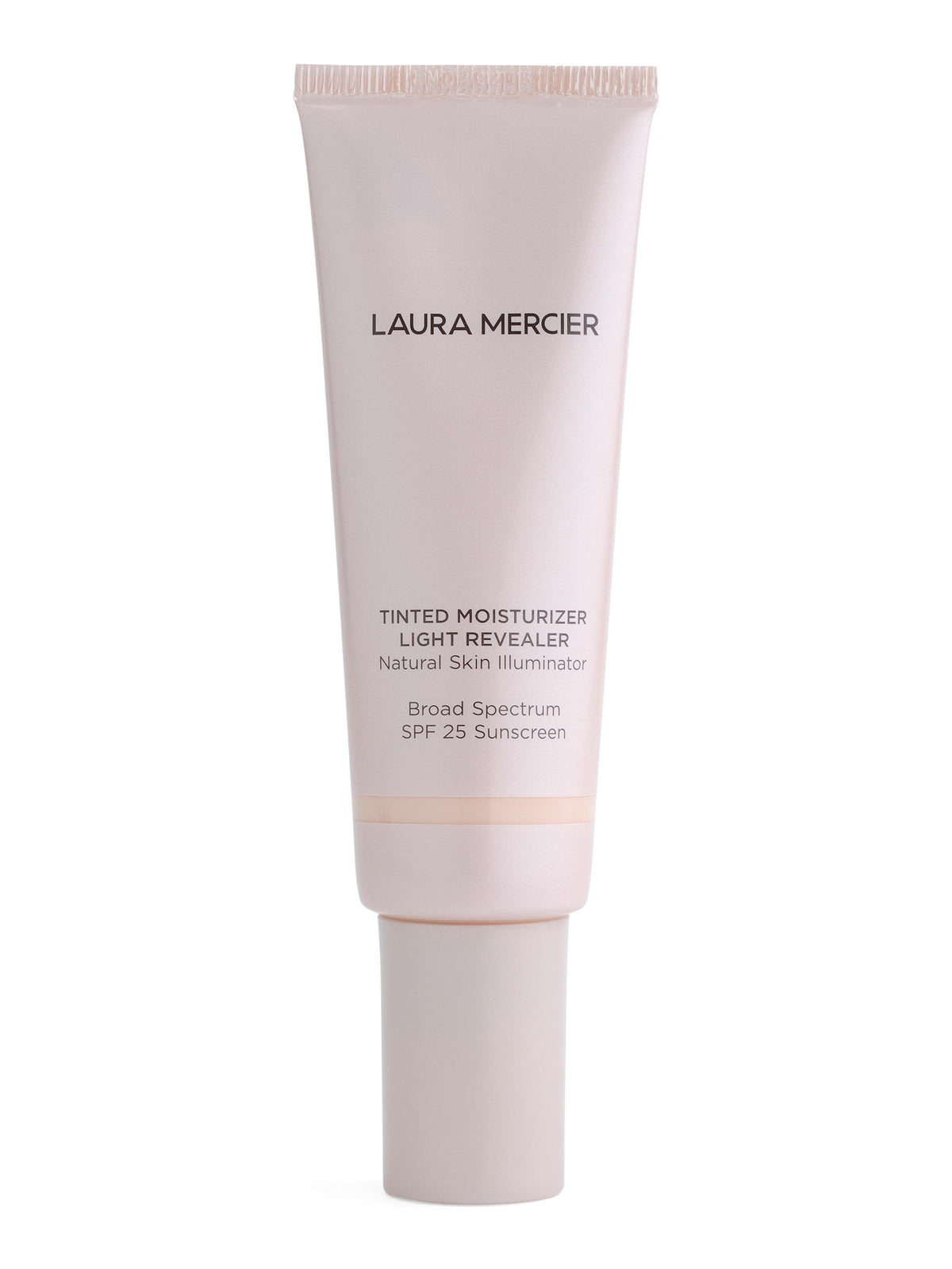 LAURA MERCIER 1.7oz Geniş Spektrli SPF 25 Rəngli Nəmləndirici Krem