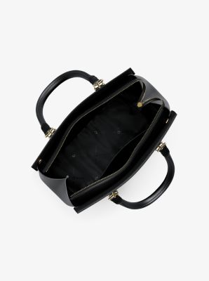 Michael Kors Marilyn Medium Saffiano Dəri Çantası