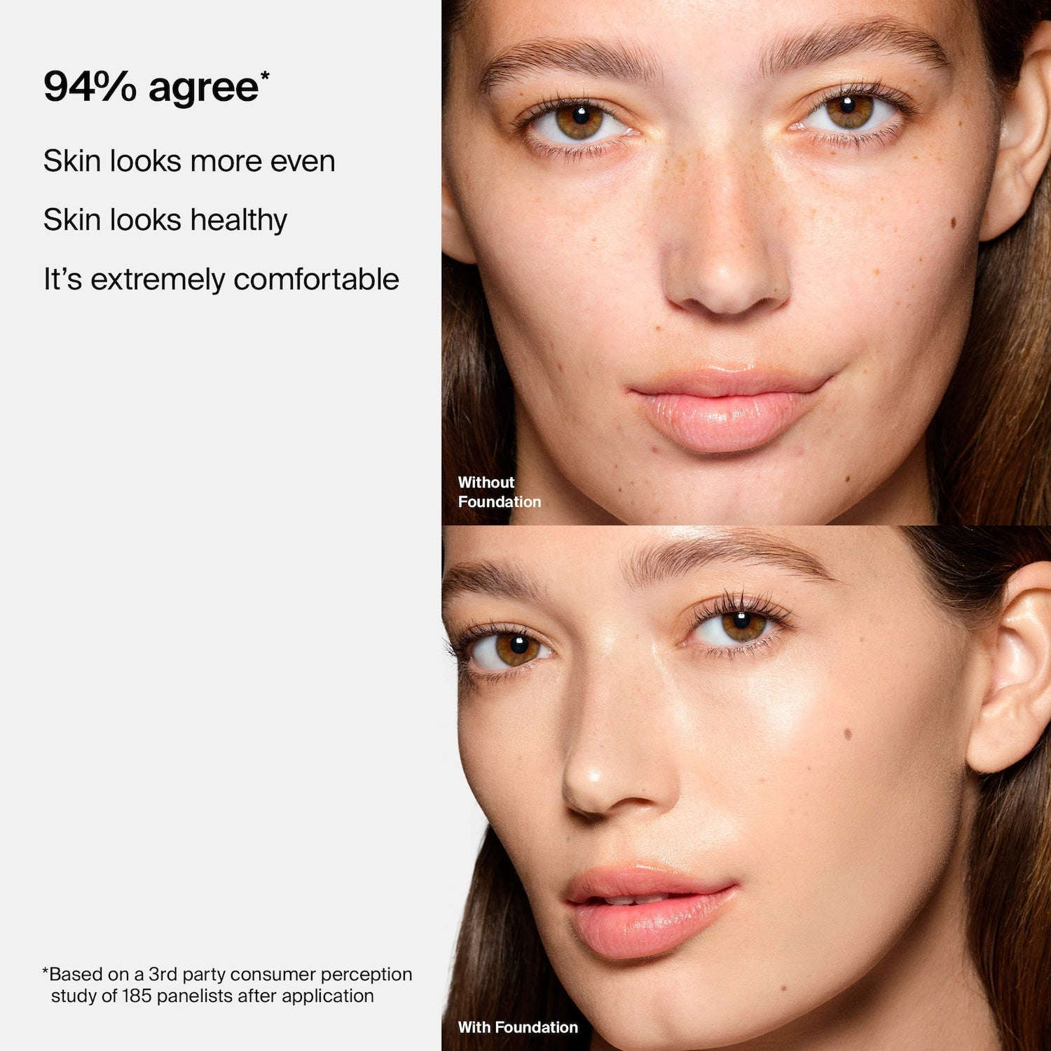HAUS LABS BY LADY GAGA Triclone Skin Tech Orta Tonal Krem Fermente Arnika ilə YoxYox