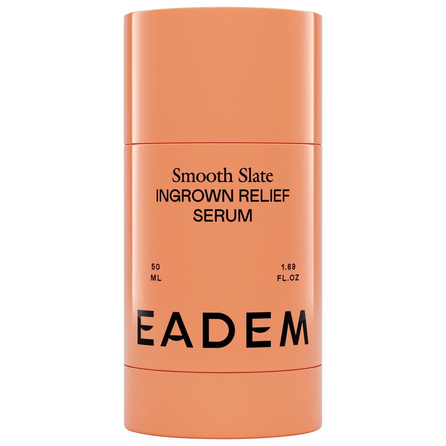 EADEM Smooth Slate İngrown Hair + Dark Spot Serumu AHA və Azelaic Acid ilə Bədən və Üz üçün