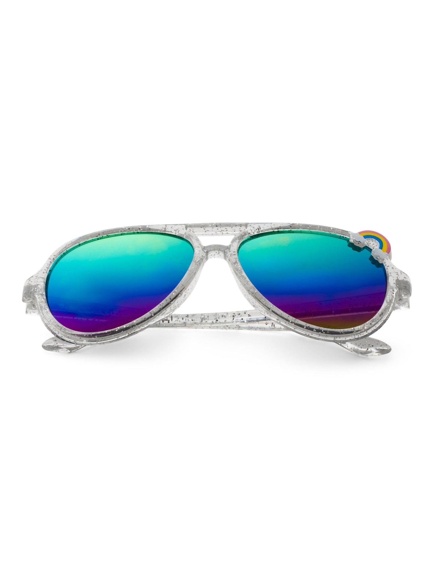 MUD PIE Qız Aviator Günəş Eynəyi