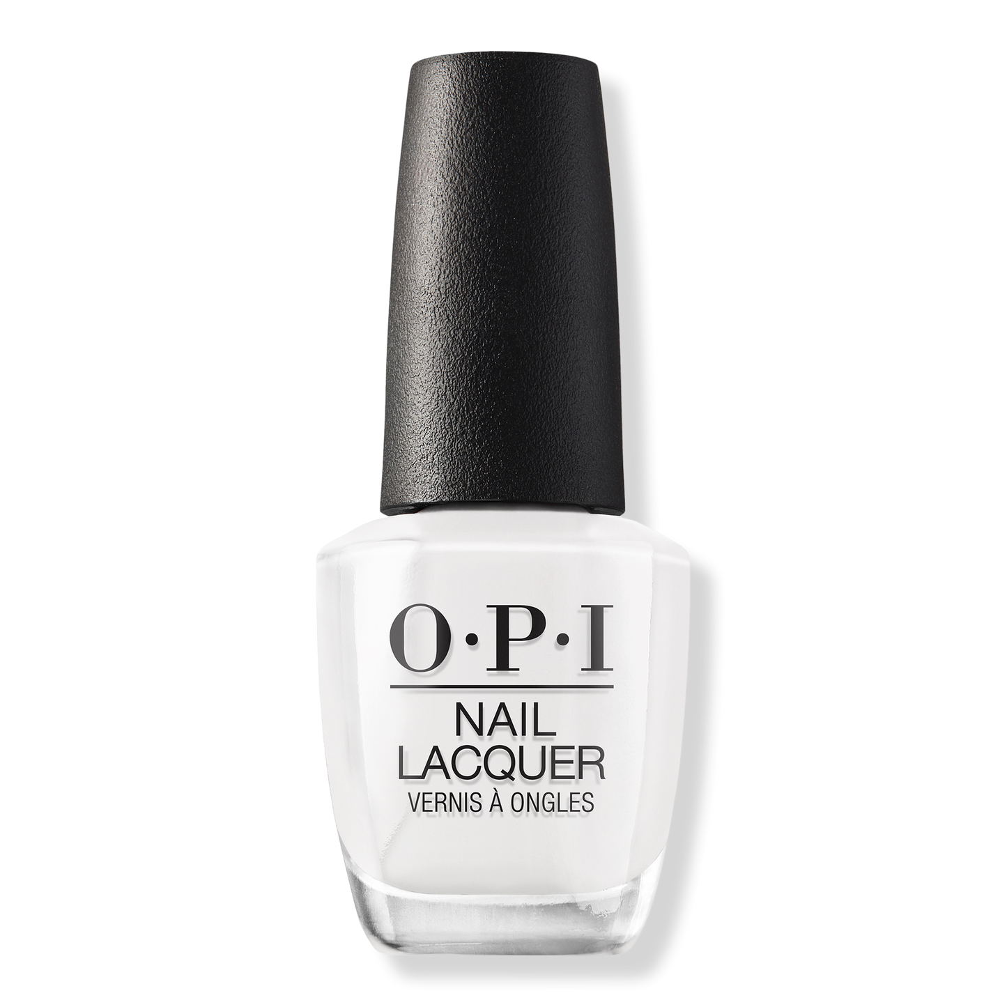 OPI - Dırnaq Lakası, Qara/Ağ/Boz Tonları