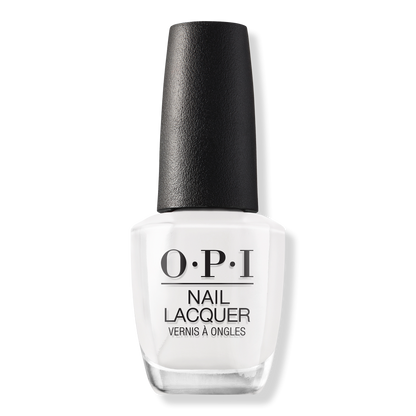 OPI - Dırnaq Lakası, Qara/Ağ/Boz Tonları