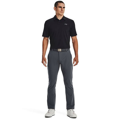 Kişi Under Armour Tech Nəmlik Çəkən Golf Şalvarı