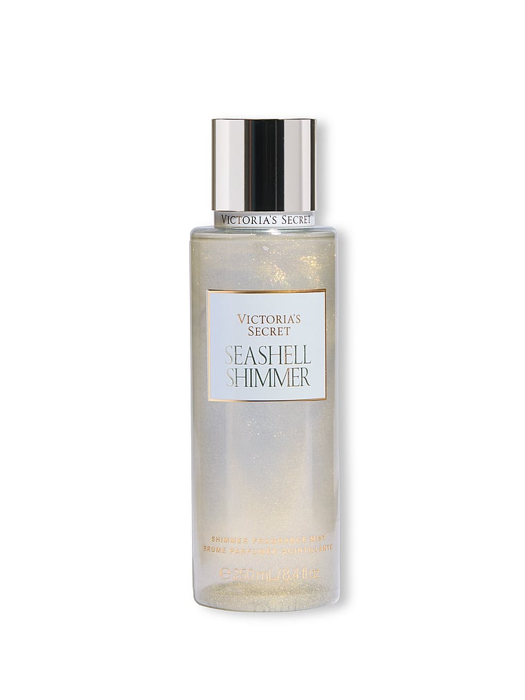 Victoria's Secret The Siren Collection Shimmer Ətir Duş