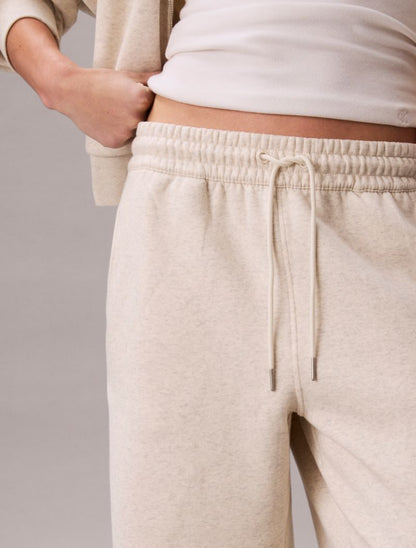 Calvin Klein Logo Tape Sweatpants