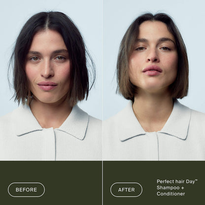 Living Proof Perfect hair Day (PhD) Nəmləndirici Şampun