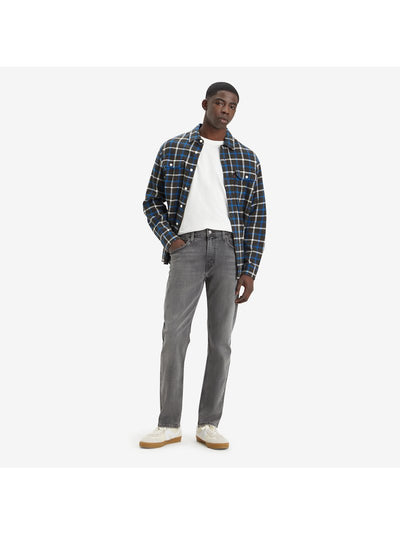 Levi's 502™ Taper Cins