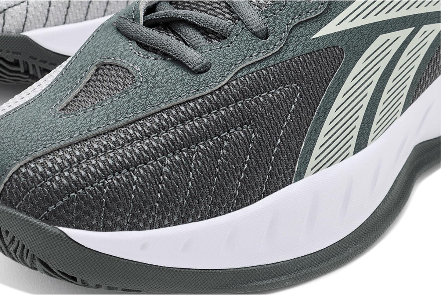 Reebok Press