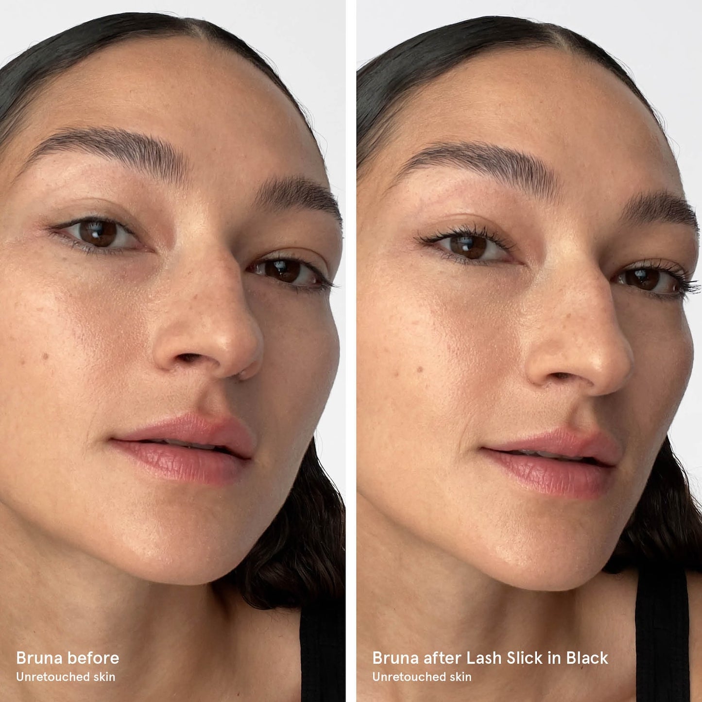 Glossier Lash Slick Lift and Lengthen Tubing Maskara