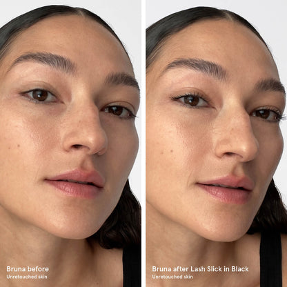 Glossier Lash Slick Lift and Lengthen Tubing Maskara