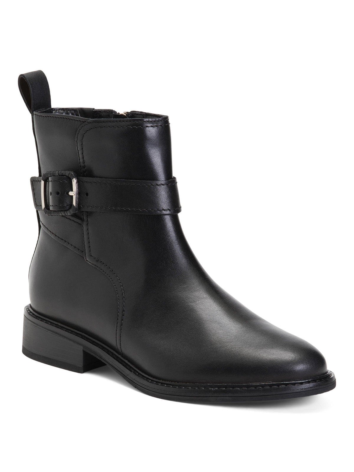 CLARKS Dəri Yeniləmə Stil Çəkmə