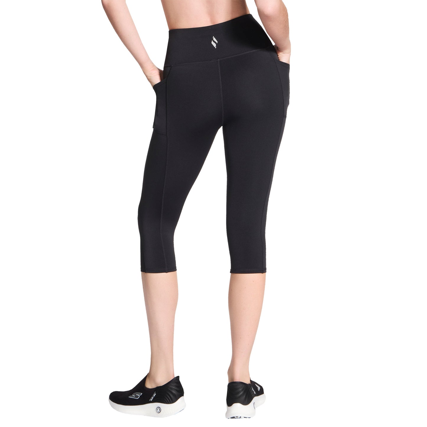 Skechers Qadın Capri Çoxrəngli