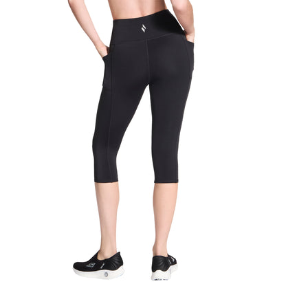 Skechers Qadın Capri Çoxrəngli
