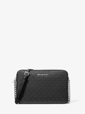 Michael Kors Jet Set Large Logo Çanta