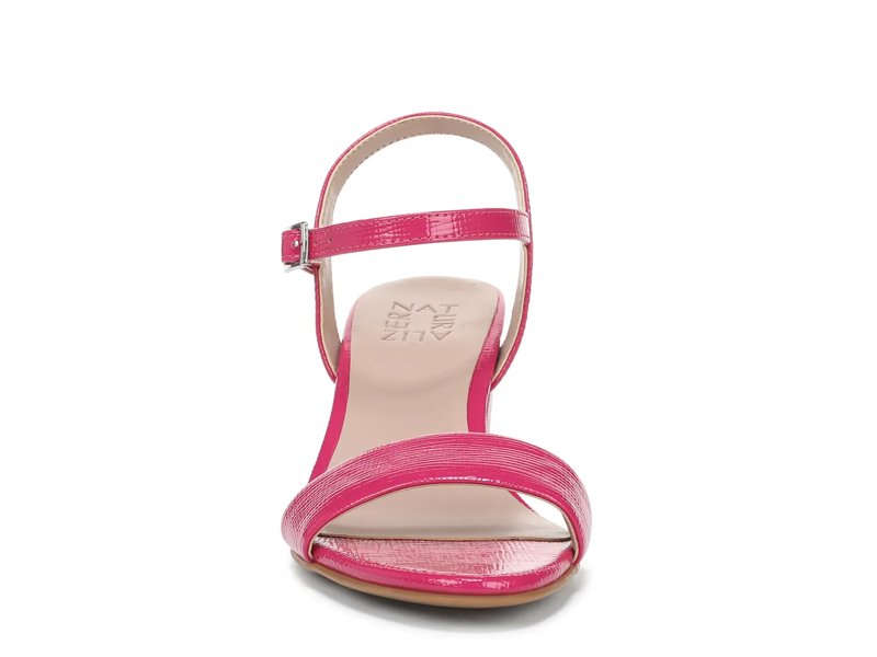 Naturalizer Bristol Sandal - İlk Çiçek Pembe YoxYox