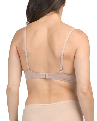 Pure Micro Yüksəltici Plunge Lüks Səstkorfəsi