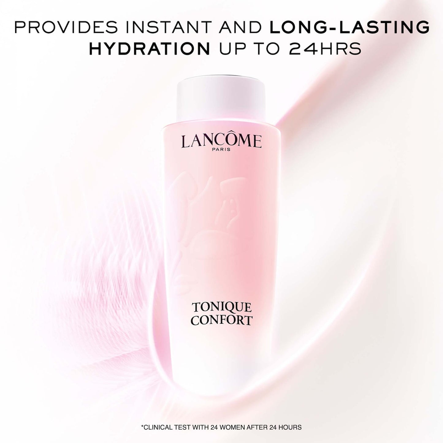 Lancôme Tonique Confort Nemlendirici Üz Toniku