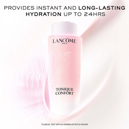 Lancôme Tonique Confort Nemlendirici Üz Toniku