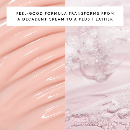 Fenty Beauty by Rihanna Total Cleans'r Remove-It-All Barbados Cherry Üz Yuma Vasitəsi