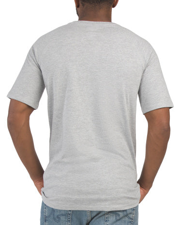 DICKIES Performance Temperature Iq Qısa Tişört