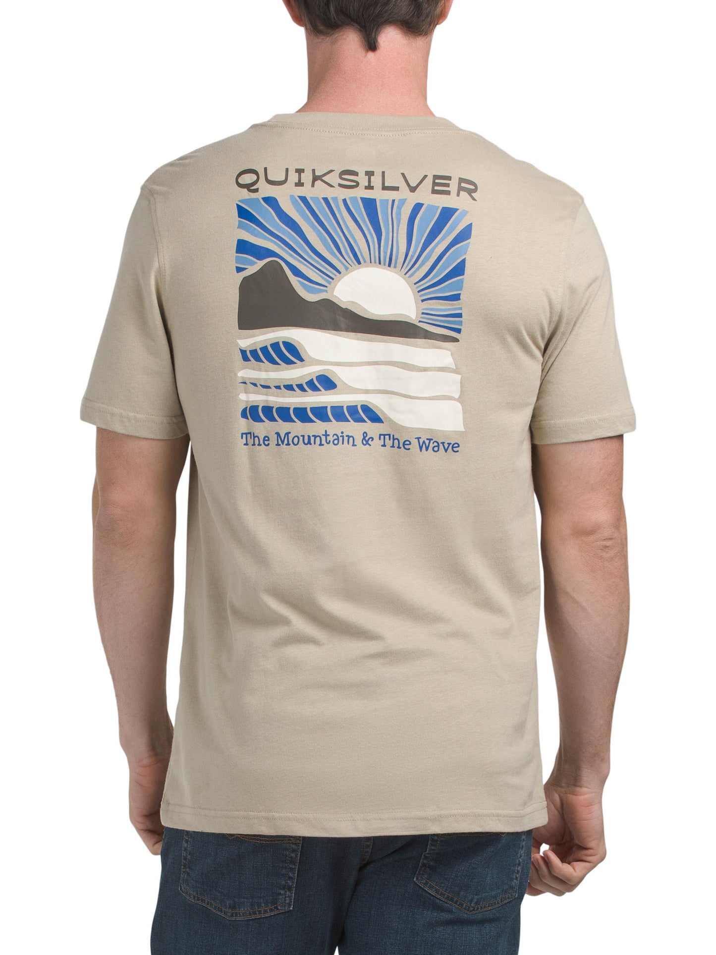 QUIKSILVER Brigade Köynək