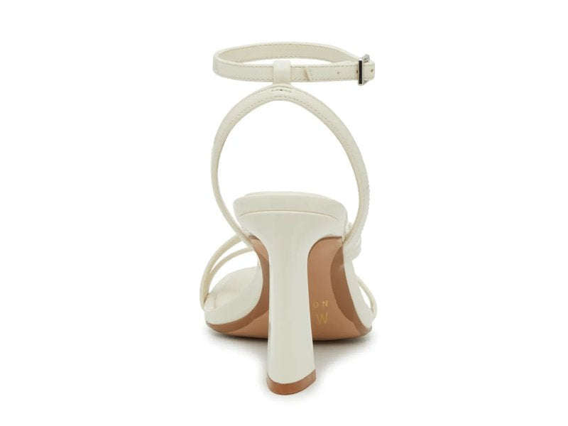 Mix No. 6 Harllow Sandal - Ağ YoxYox