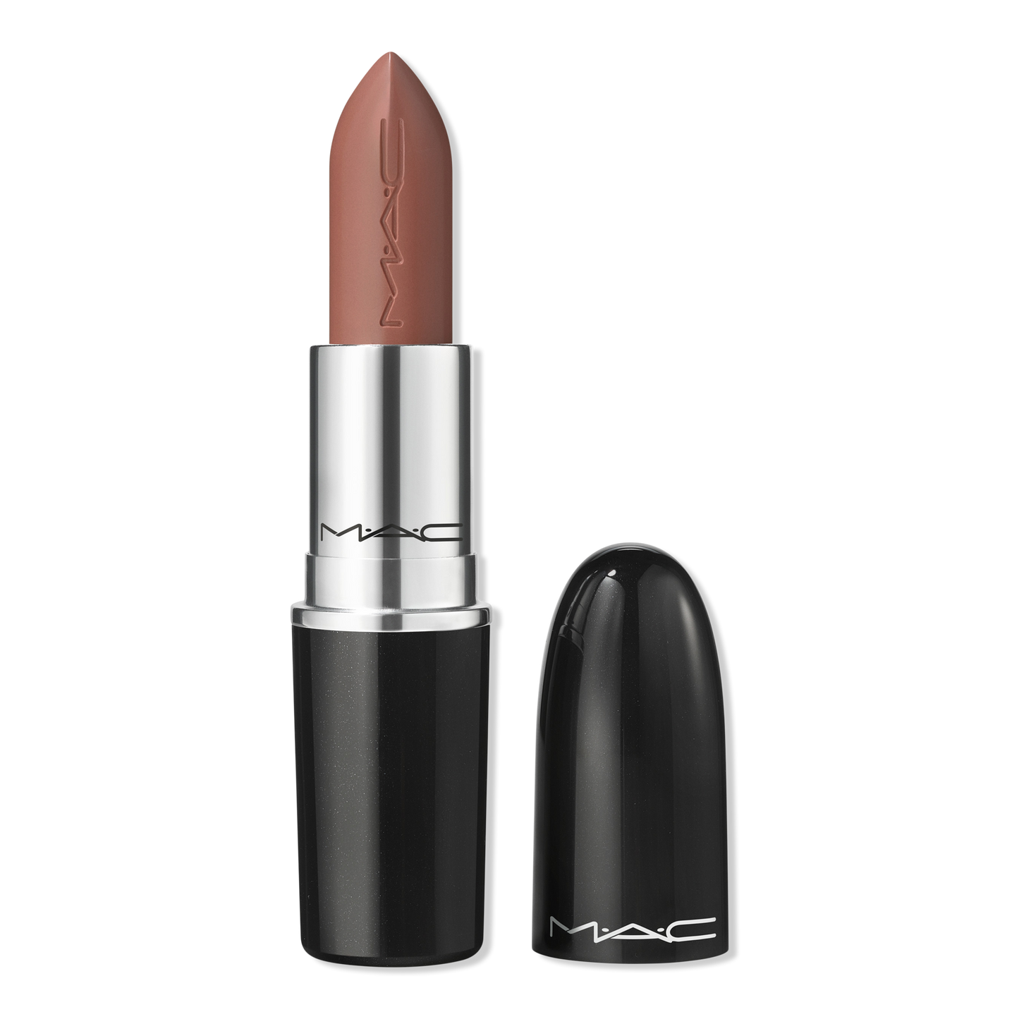 MAC Lustreglass Sheer-Shine Dodaq Boyası