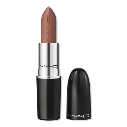 MAC Lustreglass Sheer-Shine Dodaq Boyası