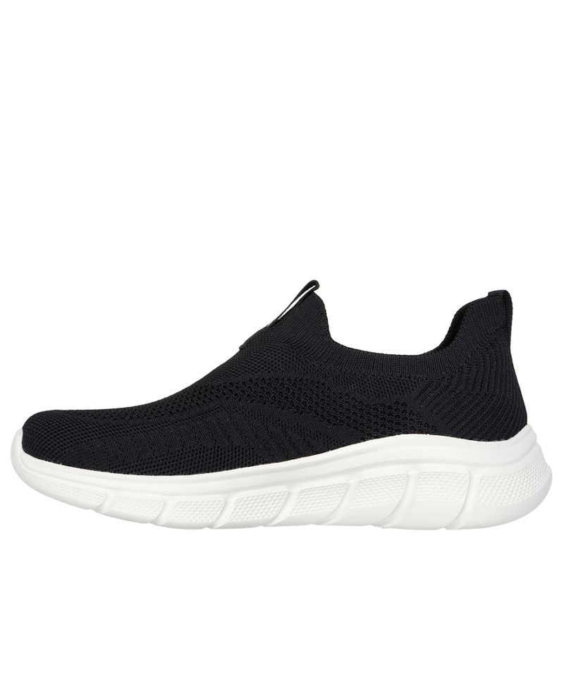 Skechers Qadın Bobs Sport B Flex Casual Krossovkası