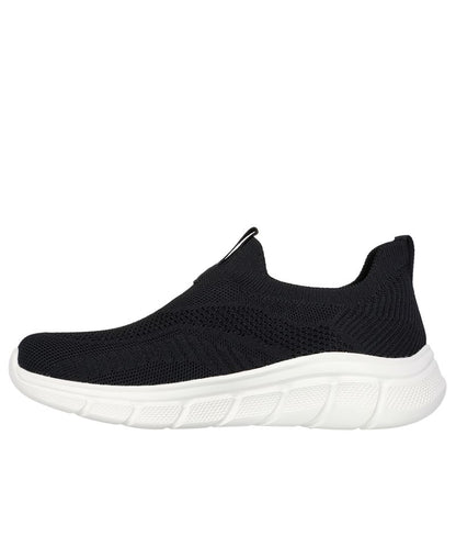 Skechers Qadın Bobs Sport B Flex Casual Krossovkası