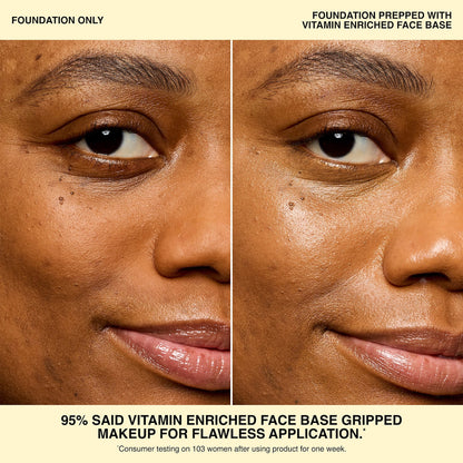 Bobbi Brown Mini Vitamin Zənginləşdirilmiş Üz Əsası Nəmləndirici və Primer C Vitamini + Hialuron Turşusu ilə