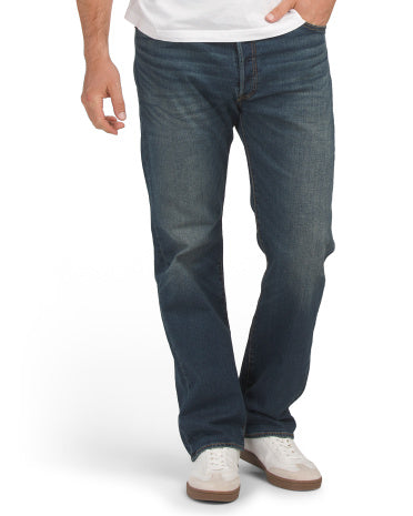 LEVIS 501 Original Cins