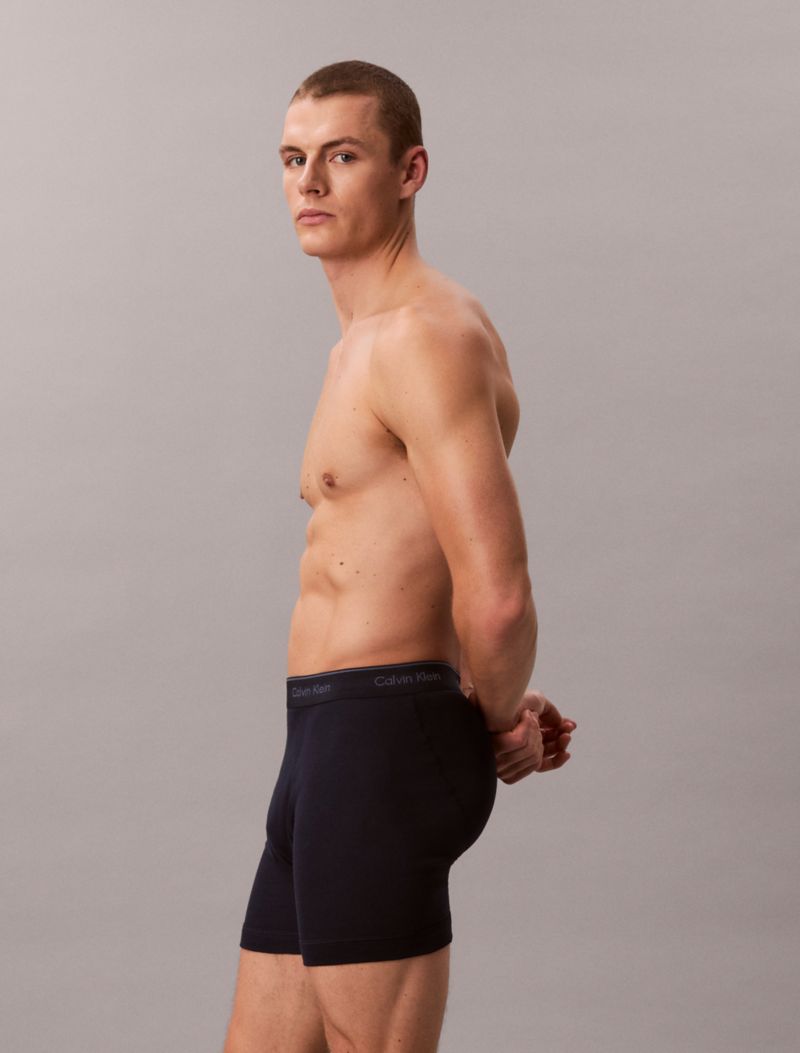 Calvin Klein Cotton Classics 5 Paket Boxer Brief