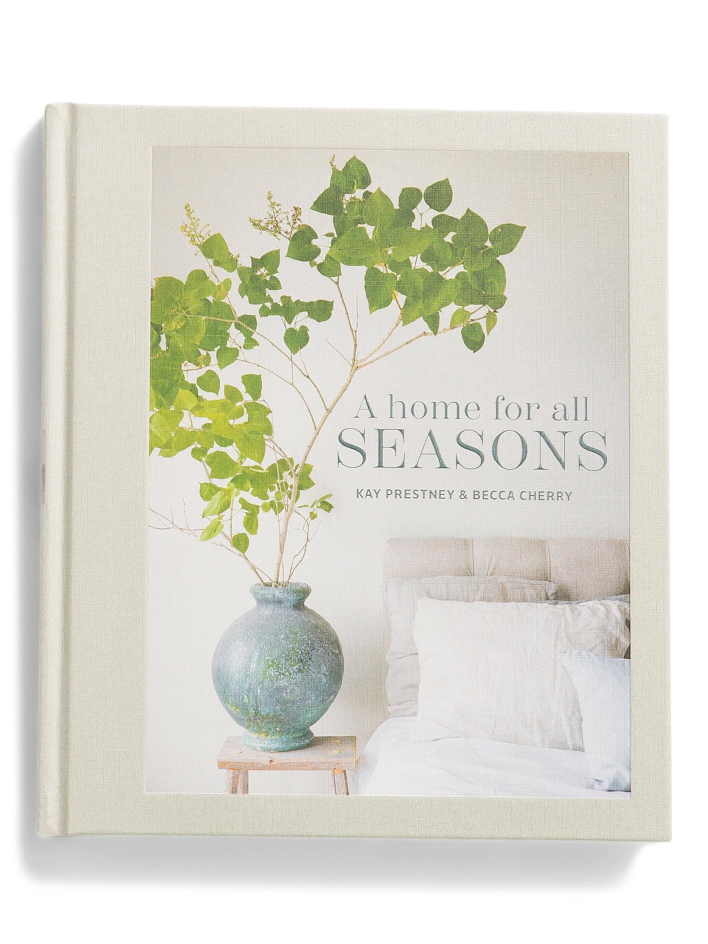 RYLAND PETERS & SMALL Home For All Seasons Kitabı