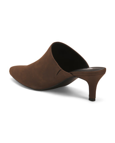 AEROSOLES Lucie Comfort Topuqlu Ayaqqabı
