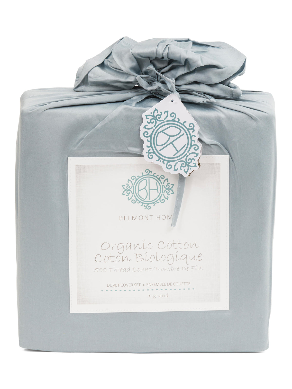 BELMONT HOME Organic Cotton Yorğan Dəsti