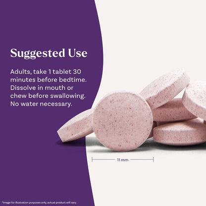 Natrol Melatonin Sürətli Əriyən Sitrus 10 Mg 100 Tablet