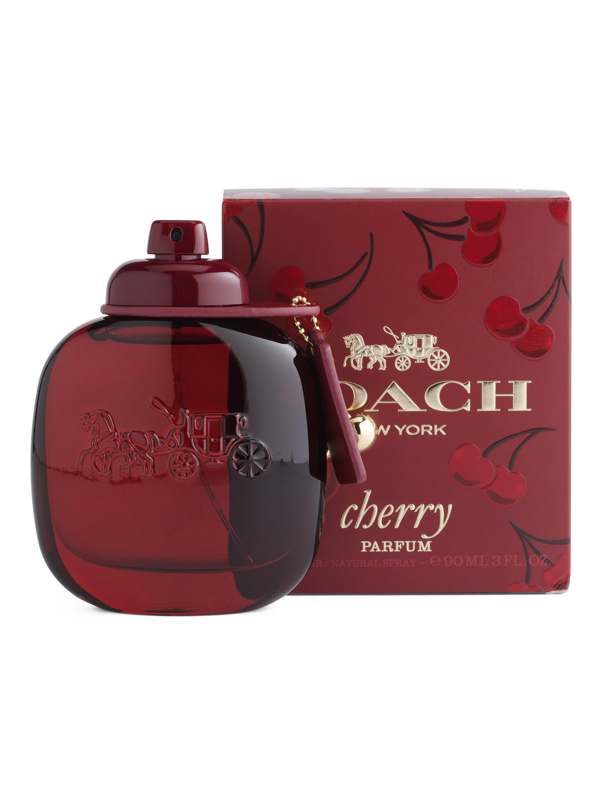 Made In France 3.0z Gilas Eau De Parfum