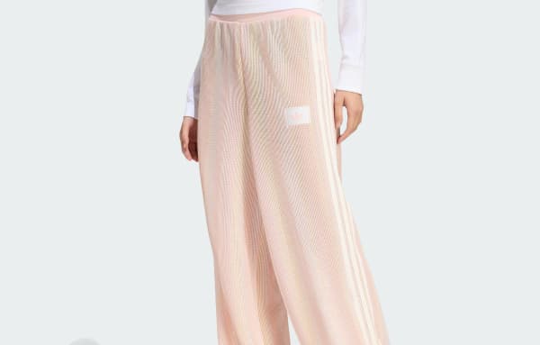 ADIDAS ORIGINALS SUMMER GLOW Bоflanmış Firebird Trck Şalvarları