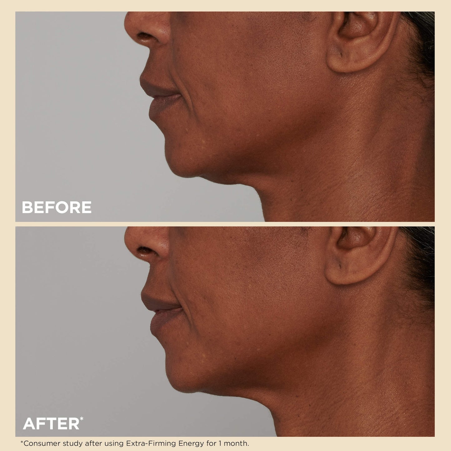 Clarins Extra-Firming Energy Doldurulabilir Nəmləndirici Krem Collagen Polipeptid və Niacinamid ilə