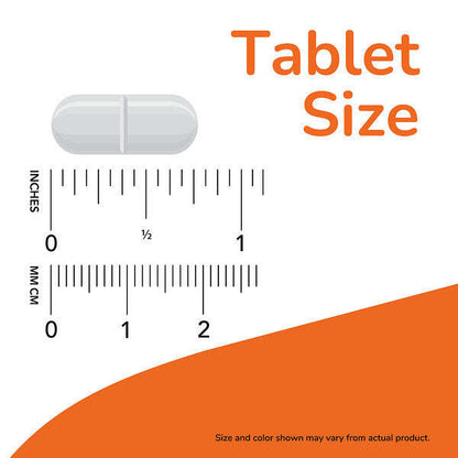 Now Foods Magnesium Glizinat 180 Tablet 100 Mg Hər Tablet YoxYox
