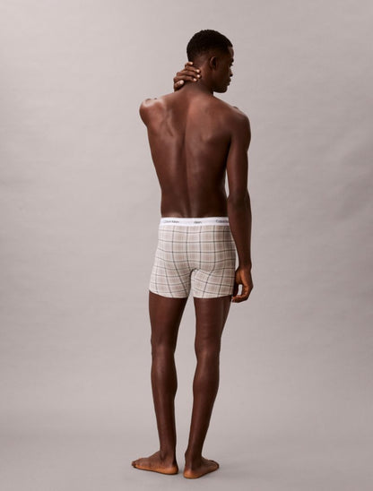 Calvin Klein Icon Cotton Stretch Bayram Boxer Brief