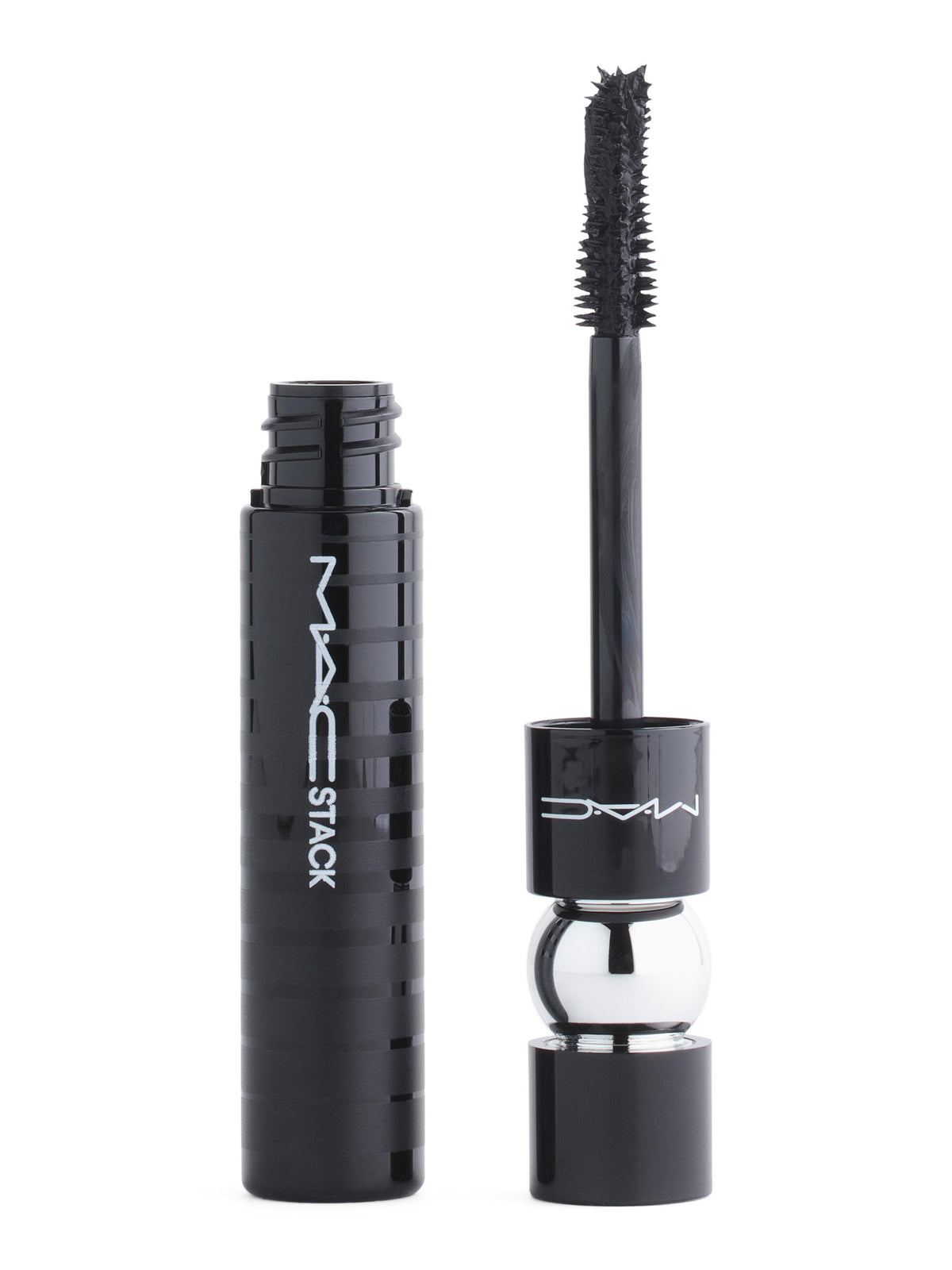 Waterproof Superstack Mega Brush Maskara