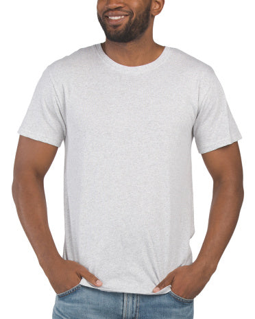 SKORA 5 Dəstə Crew Neck Kişi Trikotaj