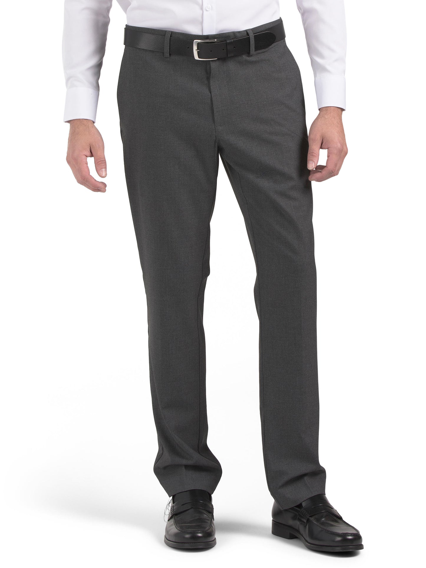 Slim Oxford Klassik Şalvar