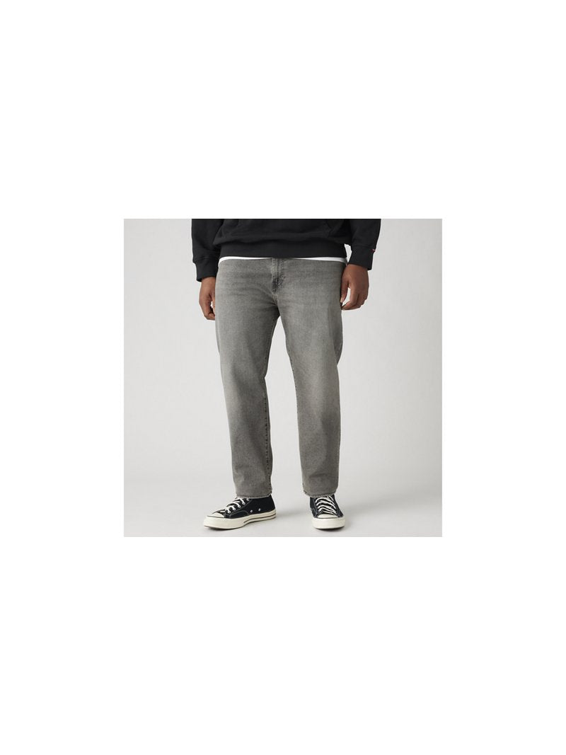 Levi's 512™ Slim Taper Fit Kişi Cinsi (Böyük Ölçülər)