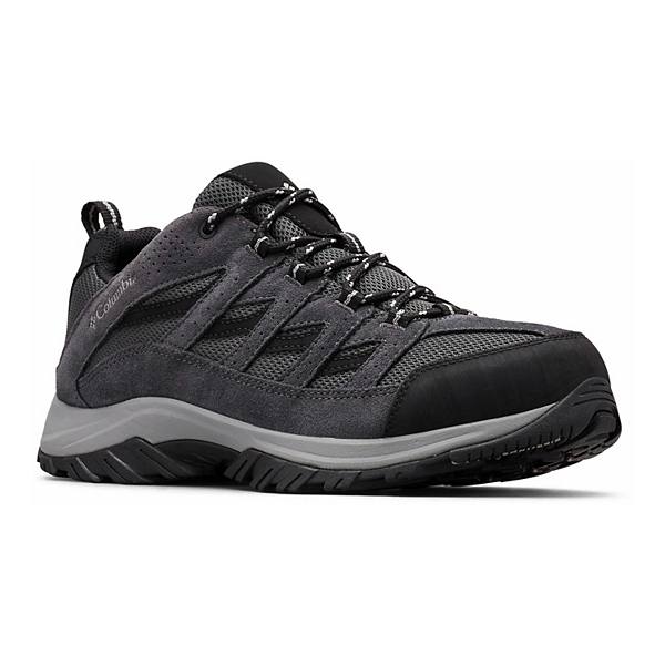 Columbia Crestwood Kişi Trekking Ayaqqabısı