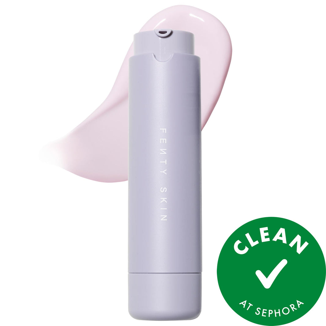 Fenty Beauty by Rihanna Hydra Vizor Yenidən Doldurulan Görünməz Üz Nəmləndirici Kremi SPF 30 Niacinamid ilə