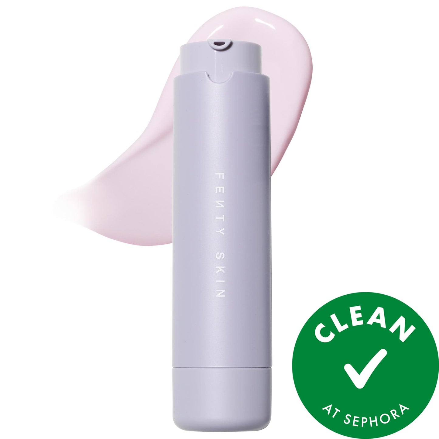Fenty Beauty by Rihanna Hydra Vizor Yenidən Doldurulan Görünməz Üz Nəmləndirici Kremi SPF 30 Niacinamid ilə